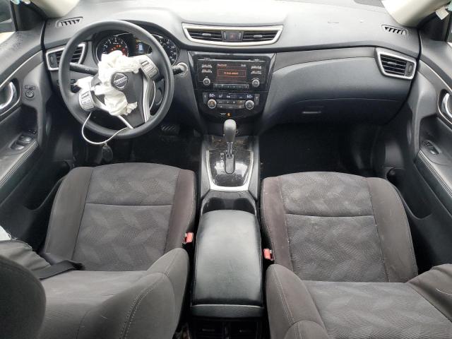 Photo 8 from auction – 2015 NISSAN ROGUE S with VIN KNMAT2MV5FP517176