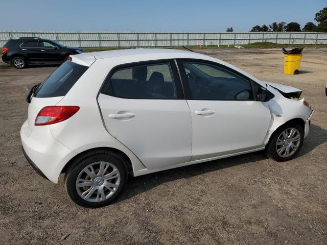 Photo 3 from auction – 2014 MAZDA MAZDA2 SPO with VIN JM1DE1KZ0E0182312