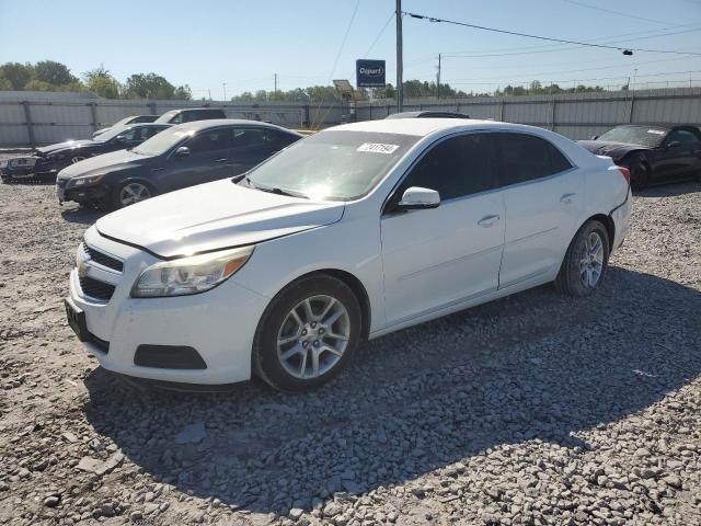 CHEVROLET MALIBU 1LT 2013 with VIN 1G11C5SA8DU108985 - Photo from auction
