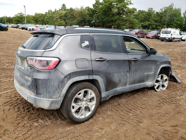 Photo 3 from auction – 2020 JEEP COMPASS LI with VIN 3C4NJDCB1LT209763