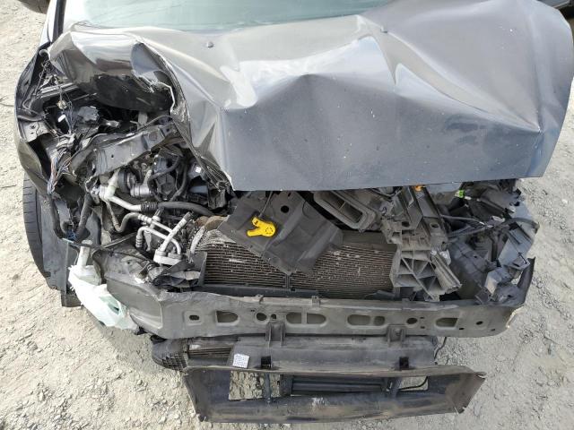 Photo 11 from auction – 2015 FORD FOCUS ST with VIN 1FADP3L92FL306672