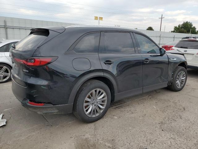 Photo 3 from auction – 2024 MAZDA CX-90 PREF with VIN JM3KKBHA4R1159498