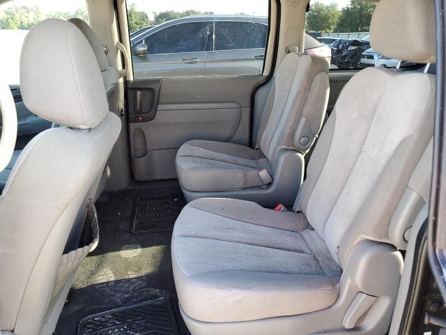 Photo 11 from auction – 2012 KIA SEDONA LX with VIN KNDMG4C79C6503718
