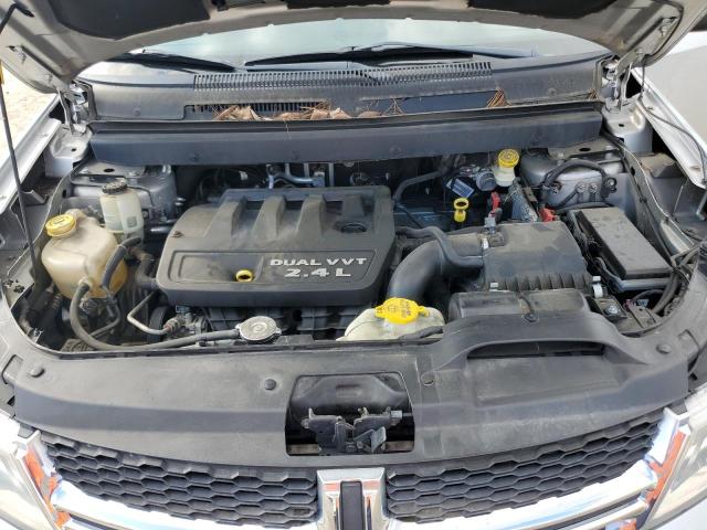 Photo 12 from auction – 2014 DODGE JOURNEY SE with VIN 3C4PDCAB5ET134601