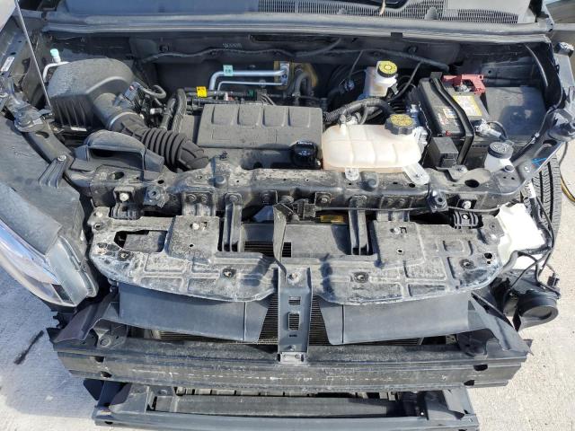 Photo 12 from auction – 2020 CHEVROLET TRAX 1LT with VIN KL7CJLSB6LB337286