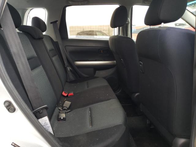 Photo 10 from auction – 2006 TOYOTA SCION XA with VIN JTKKT624465000428
