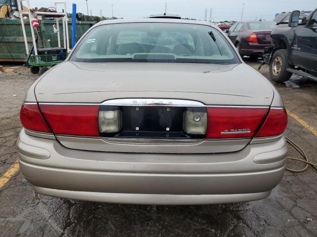 Photo 6 from auction – 2003 BUICK LESABRE LI with VIN 1G4HR54K93U162283