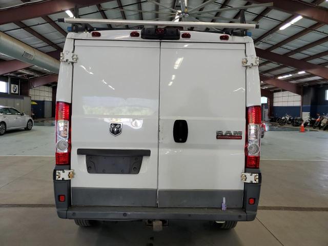 Photo 6 from auction – 2015 RAM PROMASTER with VIN 3C6TRVAGXFE508950