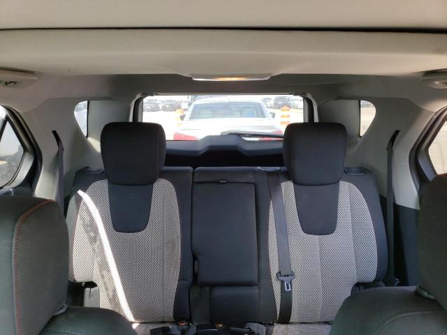Photo 10 from auction – 2010 CHEVROLET EQUINOX LT with VIN 2CNALDEW3A6405452