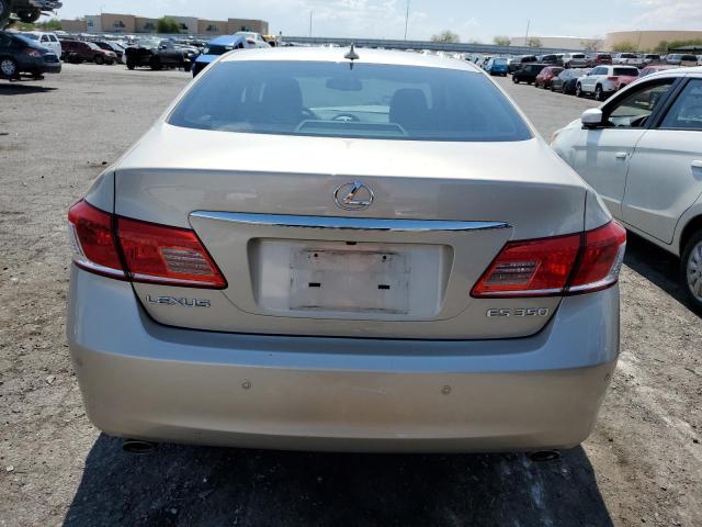Photo 6 from auction – 2010 LEXUS ES350 with VIN JTHBK1EG4A2393486