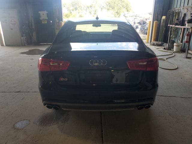 Photo 6 from auction – 2013 AUDI S6 with VIN WAUF2AFC4DN154826