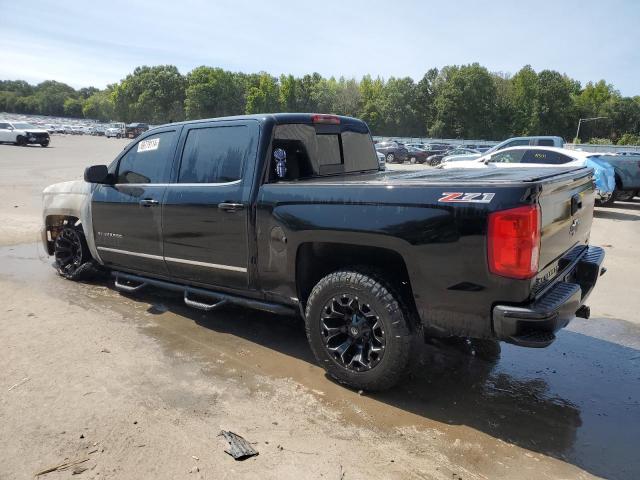 Photo 2 from auction – 2016 CHEVROLET SILVERADO with VIN 3GCUKSEC5GG387242