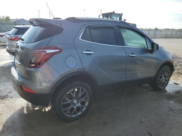 Photo 3 from auction – 2020 BUICK ENCORE SPO with VIN KL4CJ2SB8LB016194