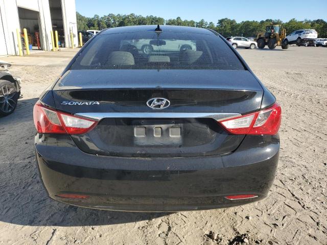 Photo 6 from auction – 2012 HYUNDAI SONATA GLS with VIN 5NPEB4AC5CH409392