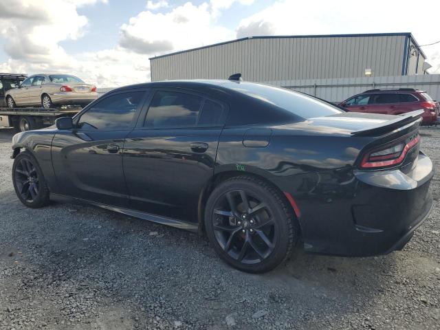 Photo 2 from auction – 2022 DODGE CHARGER R/ with VIN 2C3CDXCT7NH250956