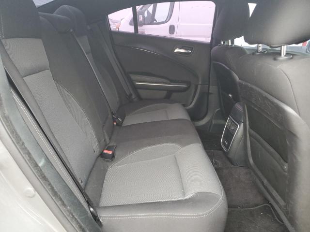 Photo 10 from auction – 2018 DODGE CHARGER SX with VIN 2C3CDXBG5JH337625