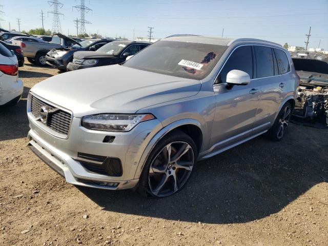 Photo 1 from auction – 2019 VOLVO XC90 T6 R- with VIN YV4A22PMXK1474647
