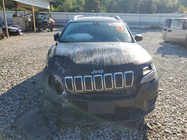Photo 5 from auction – 2019 JEEP CHEROKEE L with VIN 1C4PJLLB2KD249289