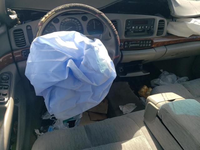 Photo 8 from auction – 2002 BUICK LESABRE CU with VIN 1G4HP54KX2U135999