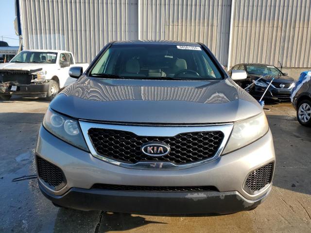 Photo 5 from auction – 2011 KIA SORENTO BA with VIN 5XYKTCA11BG009361