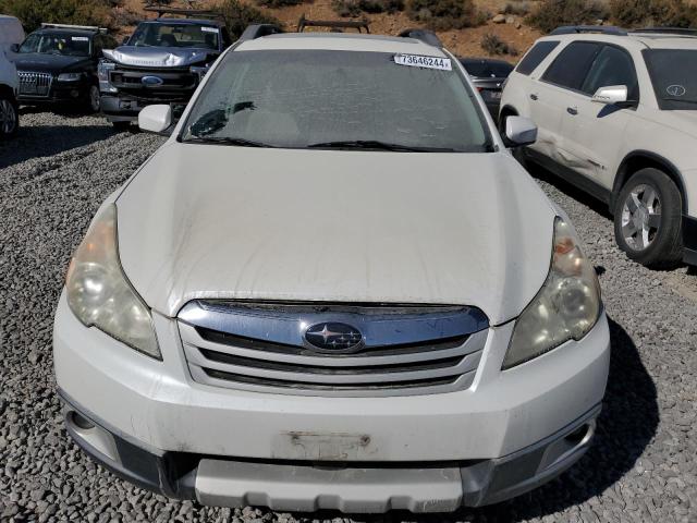 Photo 5 from auction – 2011 SUBARU OUTBACK 2. with VIN 4S4BRBKCXB3361086