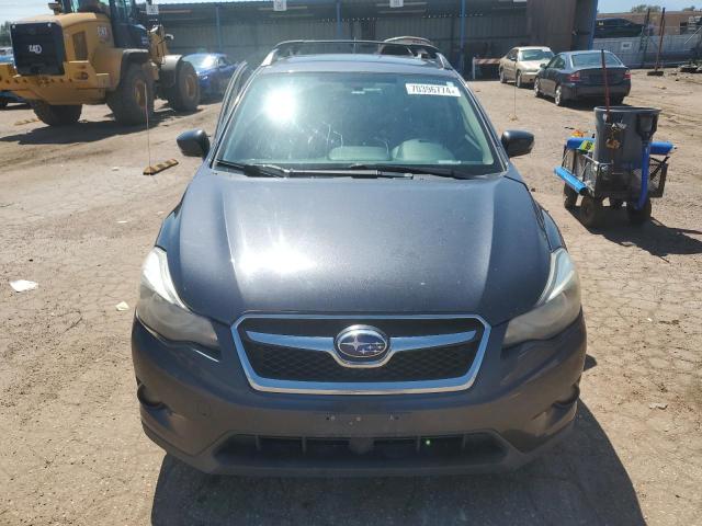 Photo 5 from auction – 2015 SUBARU XV CROSSTR with VIN JF2GPASC4F8304001