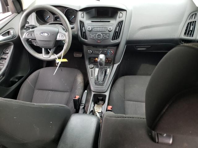 Photo 8 from auction – 2016 FORD FOCUS SE with VIN 1FADP3F24GL389831