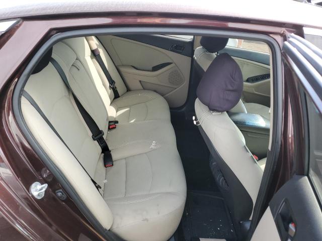 Photo 10 from auction – 2015 KIA OPTIMA LX with VIN 5XXGM4A73FG425497