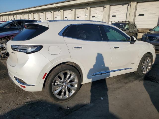 Photo 3 from auction – 2023 BUICK ENVISION A with VIN LRBFZSR47PD172318