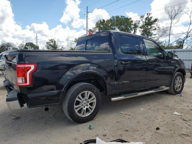 Photo 3 from auction – 2017 FORD F150 SUPER with VIN 1FTEW1CF5HKE45683