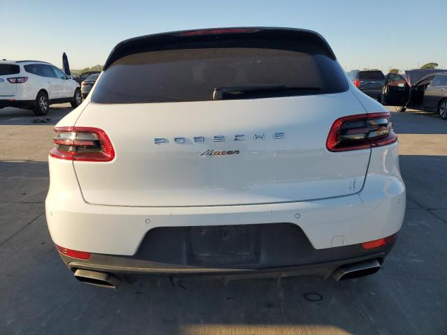 Photo 6 from auction – 2018 PORSCHE MACAN with VIN WP1AA2A52JLB12496