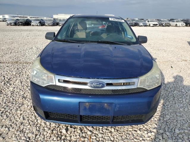 Photo 5 from auction – 2008 FORD FOCUS SE with VIN 1FAHP35N98W249352