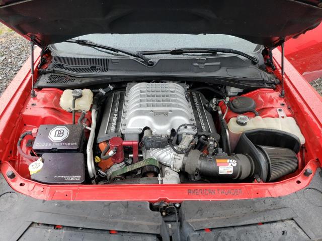 Photo 11 from auction – 2015 DODGE CHALLENGER with VIN 2C3CDZC90FH727065