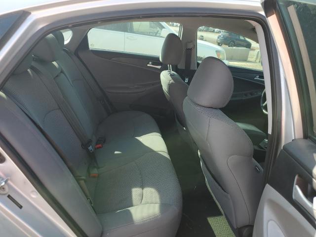 Photo 10 from auction – 2014 HYUNDAI SONATA GLS with VIN 5NPEB4AC8EH925085