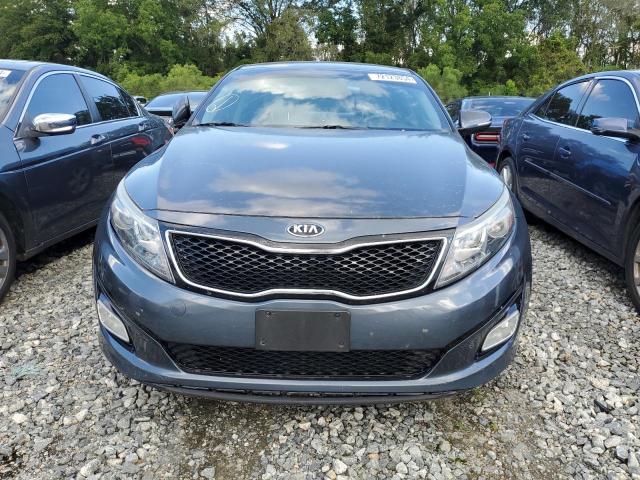 Photo 5 from auction – 2015 KIA OPTIMA LX with VIN KNAGM4A7XF5619185