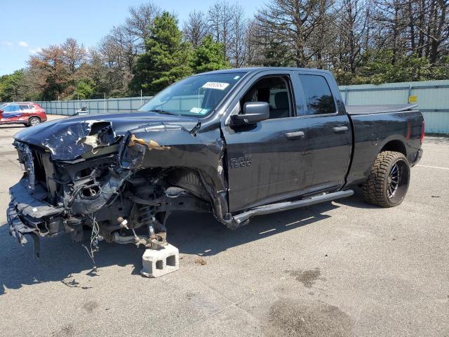 RAM 1500 ST 2017 with VIN 1C6RR7FT4HS818989 - Photo from auction