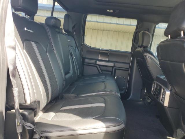 Photo 10 from auction – 2019 FORD F150 SUPER with VIN 1FTEW1E41KFA06346