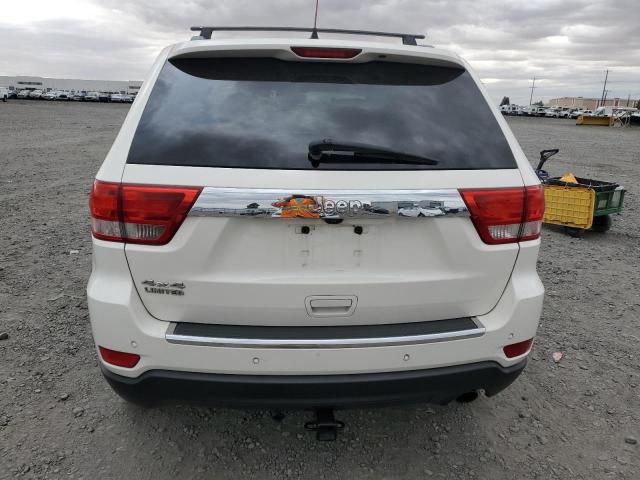 Photo 6 from auction – 2012 JEEP GRAND CHER with VIN 1C4RJFBGXCC103771