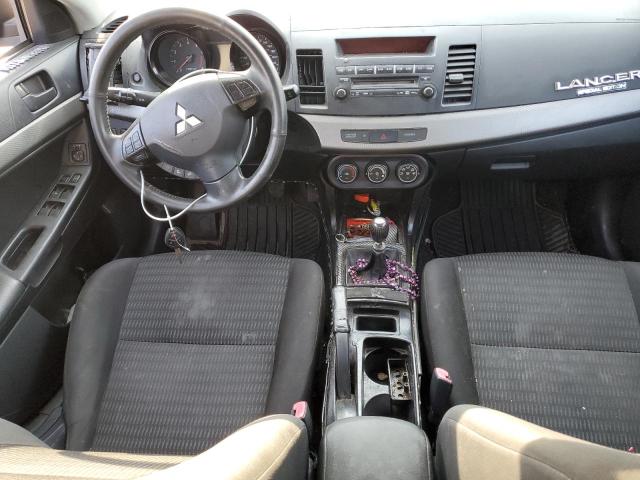 Photo 8 from auction – 2013 MITSUBISHI LANCER ES/ with VIN JA32U2FU0DU602199