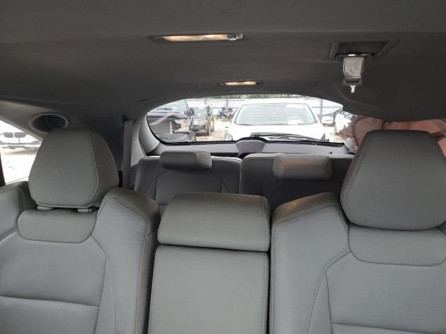 Photo 10 from auction – 2014 ACURA MDX TECHNO with VIN 5FRYD4H43EB025391