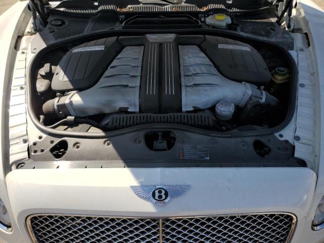 Photo 11 from auction – 2014 BENTLEY FLYING SPU with VIN SCBEC9ZA1EC091219
