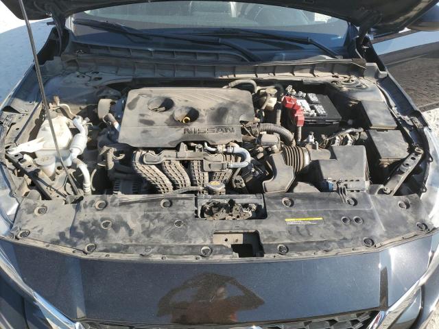 Photo 11 from auction – 2020 NISSAN ALTIMA PLA with VIN 1N4BL4CV4LC136655