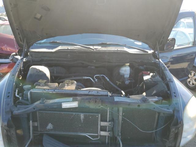 Photo 11 from auction – 2008 DODGE RAM 1500 S with VIN 1D7HU18258J167565