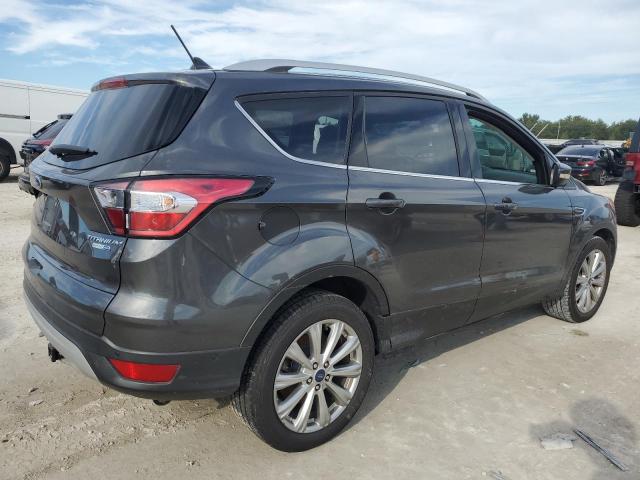 Photo 3 from auction – 2018 FORD ESCAPE TIT with VIN 1FMCU9J94JUA66754