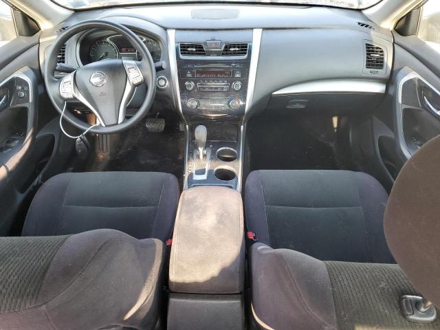 Photo 8 from auction – 2013 NISSAN ALTIMA 2.5 with VIN 1N4AL3APXDC142889