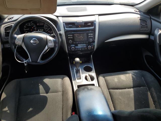Photo 8 from auction – 2015 NISSAN ALTIMA 2.5 with VIN 1N4AL3AP0FC268925