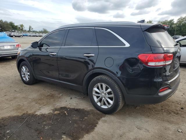 Photo 2 from auction – 2016 KIA SORENTO LX with VIN 5XYPG4A38GG138979