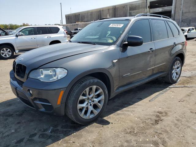 Photo 1 from auction – 2012 BMW X5 XDRIVE3 with VIN 5UXZV4C53CL746936