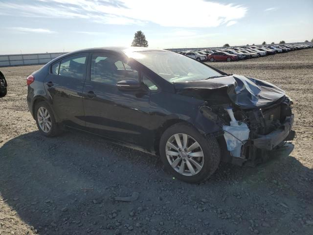 Photo 4 from auction – 2016 KIA FORTE LX with VIN KNAFX4A62G5460657
