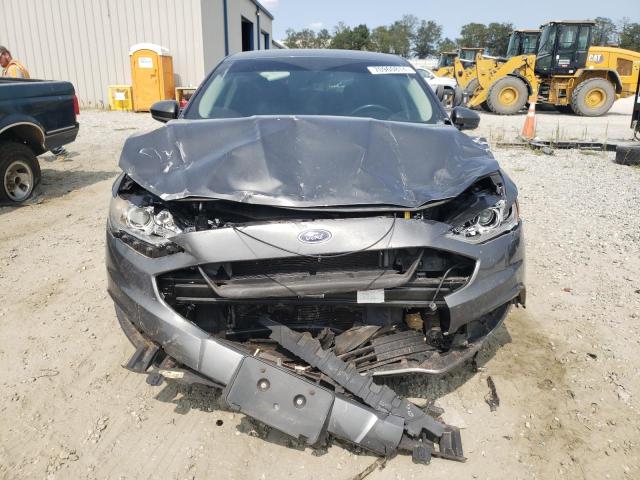 Photo 5 from auction – 2017 FORD FUSION SE with VIN 3FA6P0H79HR377807